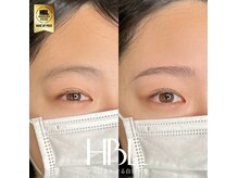 サロン リペ(Salon Lipe)の雰囲気（東海初HBL AWARD 5連続受賞中！2024年MAKE UP賞受賞！！）