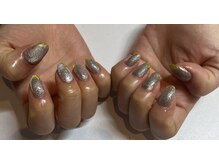 アールエム(Rm)/7月☆ネイル