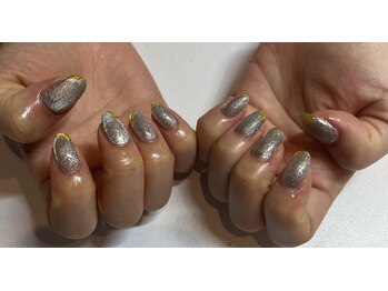 アールエム(Rm)/7月☆ネイル