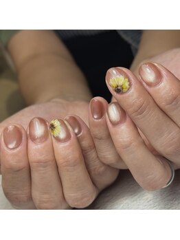 アサナ(ASANA)/Hand 持ち込みdesign