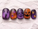 マグネットハロウィン￥8000