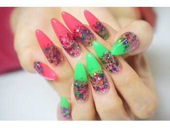 サロン デ ミランダ(Salon de Miranda)/
