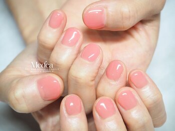 美フォルムワンカラー