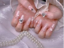 スノーネイルサロン 新宿店(Snow nail salon)/
