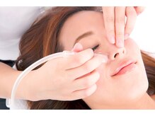 ビューティーフェイスグランデ 柏高島屋店(Beauty Face GRANDE)/小鼻角栓ケアでスッキリ!