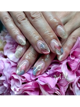 アイネイル(iNAIL)/