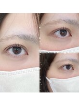 ミロ バイ キング 樟葉店(Milo by king)/パーソナルラッシュリフト