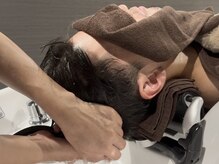 ストリクス(STRIX)/メンズ利用OK