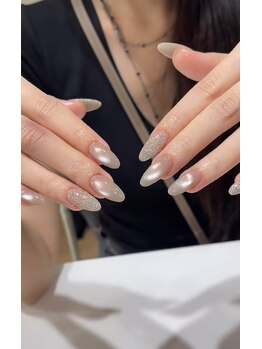 ティーリーネイルズ 原宿(T.Lee Nails)/