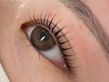 リディーブ 千葉(Ridive)の写真/《目元の悩みはＲｉｄｉｖｅにお任せ》逆まつげ/下がりまつげを解消！ご希望やお悩みに合わせて施術◎