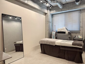 アム バイ オーキッド 代々木公園(UM by ORCHID)/うれしい個室＆都度払いサロン♪