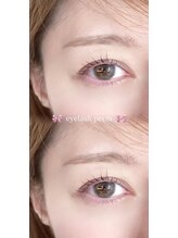 アイズ(i's)/ーeyelash permー