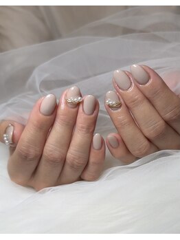 ys_nail【12月OPEN(予定)】/