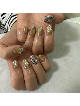 はあとねいる 可児店/デザイン紹介