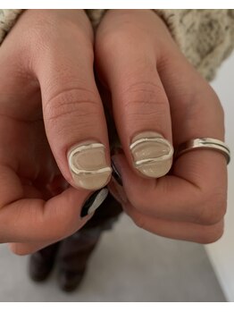 ナッティー(natty)/