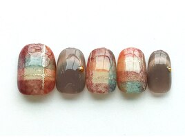 1月キャンペーン　チェック