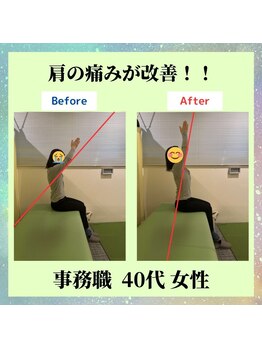 ナオル整体 四条烏丸院(NAORU整体)/四条烏丸|整体,骨盤矯正,頭痛