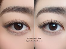 カノン(KANON)/●まつげエクステ●