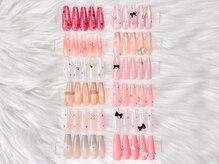 ティティポム(TiTi pomme)/2月ちゅるんワンホン定額＊