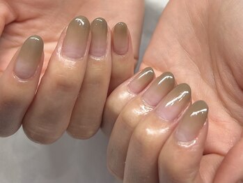 シエル(ciel)/グラデーション