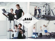 アミラス(AMILUS)