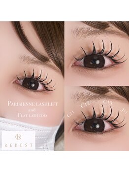 リーベスト 心斎橋店(REBEST)/