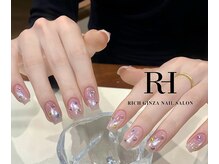 リッチ ギンザ(Rich Ginza)/持ち込みデザイン