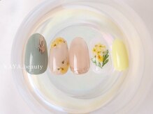 カヤビューティー 六本木(KAYA.beauty)/トレンド120分定額コース