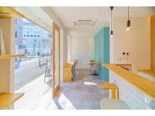 ゴカンプラス 自由が丘院(GOKAN+)/内観