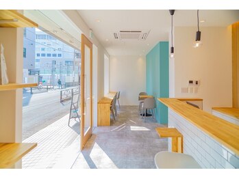 ゴカンプラス 自由が丘院(GOKAN+)/内観