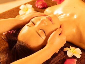 モモリュクスミューズ 荻窪店(MO_MO_LUXE MUSE)/小顔フェイシャル