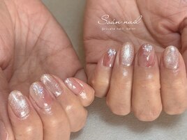 ニュアンスピンク