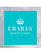 ウララン(URARAN)&nbsp;ネイリスト KOKO