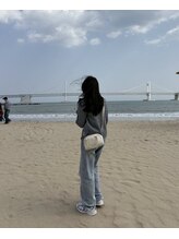 クレイジーネイルズアンドアイ(CRAZY NAIL'S&EYE)&nbsp;SUU 