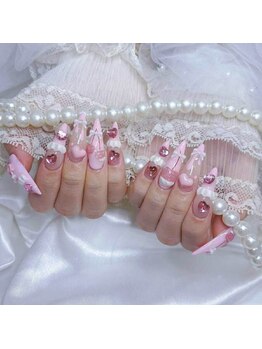 リボン／さくらぼ