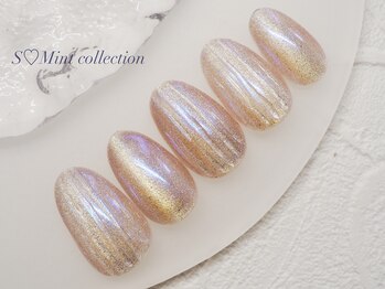 エスミント(S Mint)/定額　¥7980オフ込