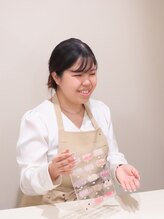 シア ネイル 本店(SIA NAIL)&nbsp;水野 美空