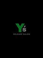 ワイズ(Y’s)/Release salon Y’s