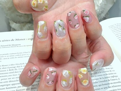 ペルレ(perle)の写真