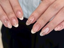 サインウィズラクエミニ(syne w Laque mini)/