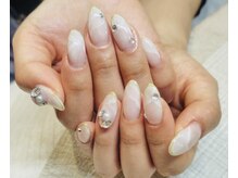 美an 練馬の雰囲気（店内サンプル多数有り◎）