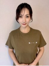 本格派タイ式マッサージ パックポーン 西11丁目店&nbsp;はやし ゆかり