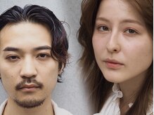 エンバー 吉祥寺(embr.)の雰囲気（メンズアイブロウ/眉毛/まゆげ/間引き/メンズ眉毛/Men's）