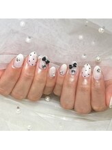 フローランズ(FLORANZ)/定額Ｂコース♪新規￥6,980-