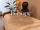 ビーホープ(B.hope)の写真