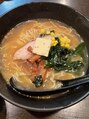 リスブラン ラーメンが大好きです! おすすめのお店ぜひ教えてください♪