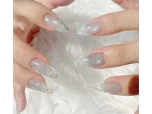 アスネイル(As Nail)