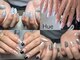 ヒュー(Heu nail)の写真