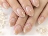 【Hand】◆ご新規様オフ無料◆グラデーションネイル¥5400