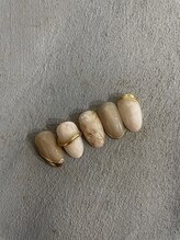 ホワイトニュアンス